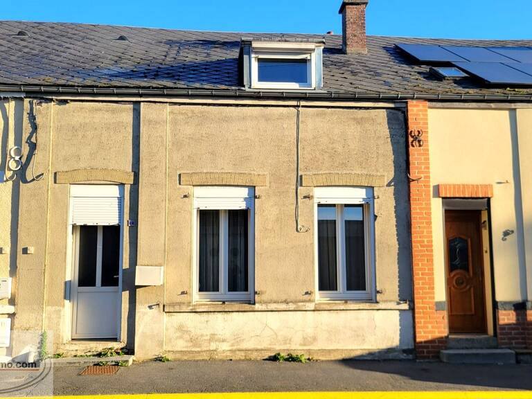 Maison de village — photo 1