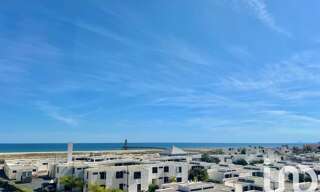 Appartement 2 Pièces 34 m² à vendre à Leucate (11370)