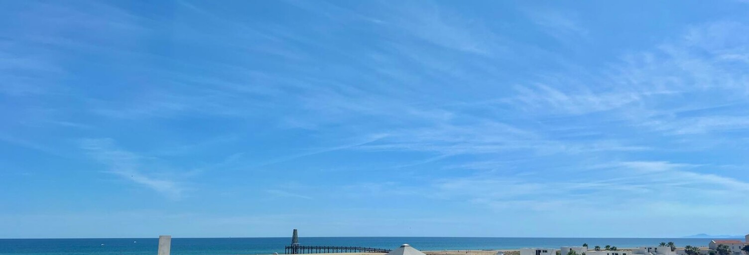 Appartement 2 Pièces 34 m² à vendre à Leucate (11370)