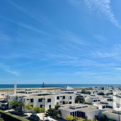 Appartement 2 pièces 115000 €