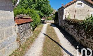 Terrain  508 m² à vendre à Nontron (24300)