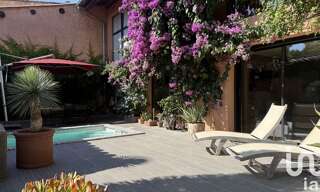 Maison 6 Pièces 188 m² à vendre à Aspiran (34800)