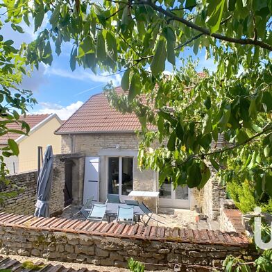 Maison 5 pièces 150000 €