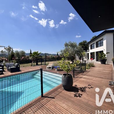 Maison 5 pièces 776000 €