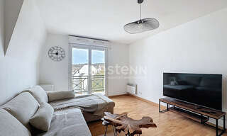 Appartement 2 Pièces 43 m² à vendre à Lamorlaye (60260)