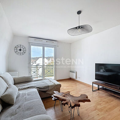 Appartement 2 pièces 220000 €