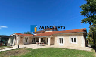 Maison 6 Pièces 174 m² à vendre à Beauzac (43590)