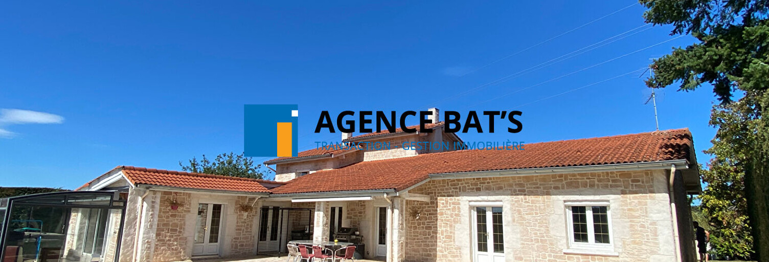 Maison 6 Pièces 174 m² à vendre à Beauzac (43590)