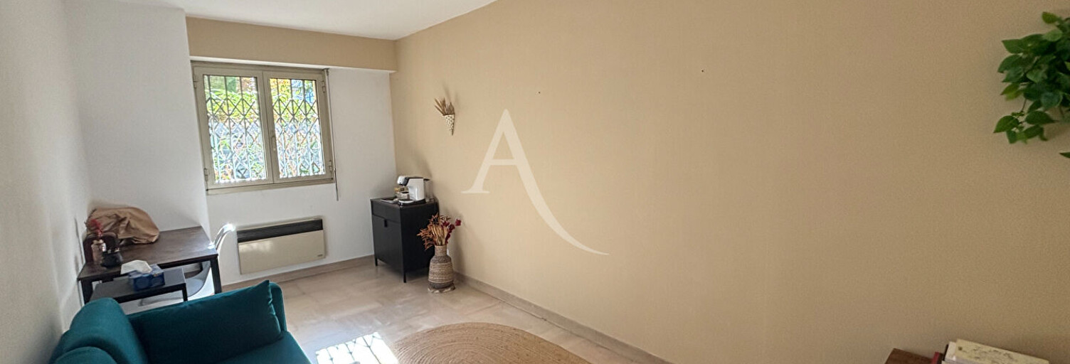 Commerce  56 m² à louer à Nice (06100)