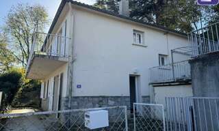 Maison 7 Pièces 142 m² à vendre à Foix (09000)