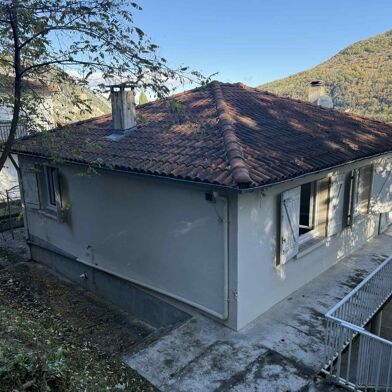 Maison 7 pièces 199000 €