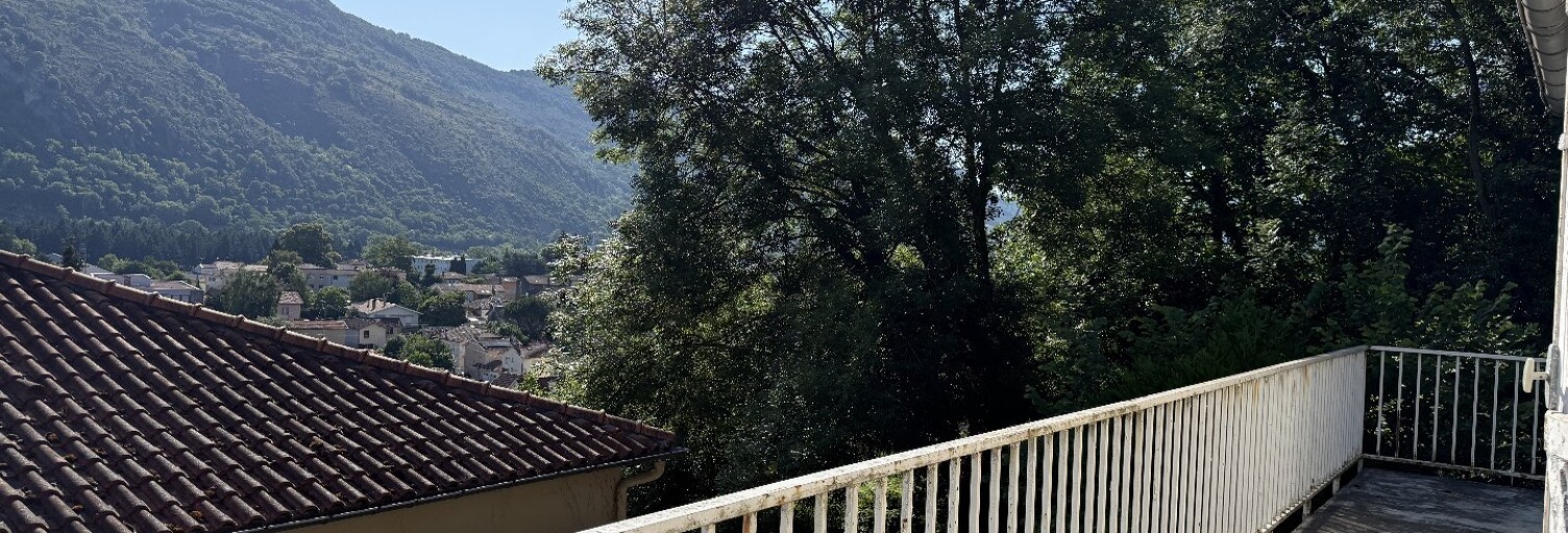 Maison 7 Pièces 142 m² à vendre à Foix (09000)