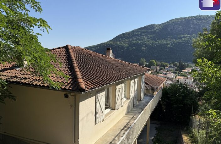 Vente maison 7 pièces 142 m² Foix (09000) — photo 2