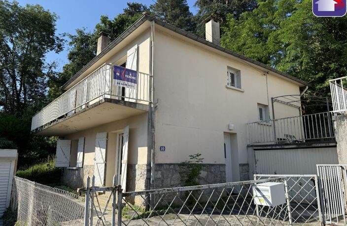 Vente maison 7 pièces 142 m² Foix (09000) — photo 3