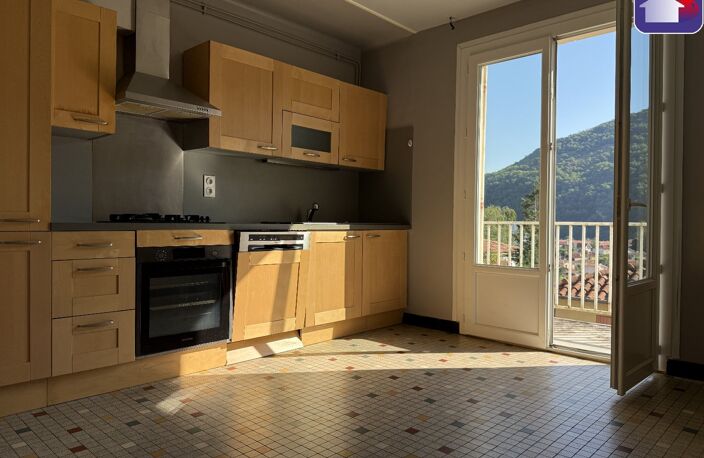 Vente maison 7 pièces 142 m² Foix (09000) — photo 4