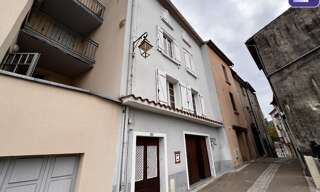 Maison 7 Pièces 135 m² à vendre à Foix (09000)
