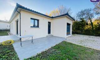 Maison 4 Pièces 86 m² à vendre à Artigat (09130)