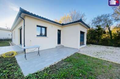 Maison 4 pièces 199000 €