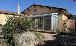 Maison 4 Pièces 100 m² à vendre à Foix (09000)