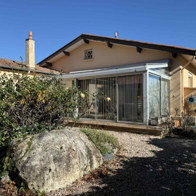 Maison 4 pièces 179000 €