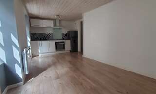 Appartement 2 Pièces 35 m² à louer à Foix (09000)