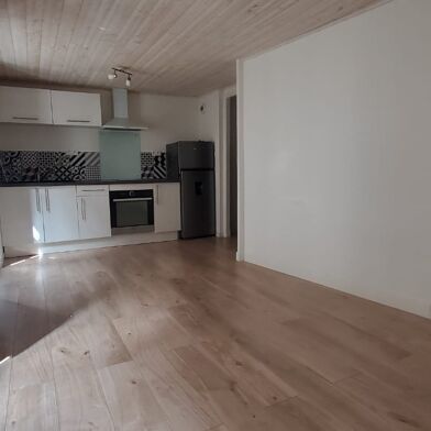 Appartement 2 pièces 460 €