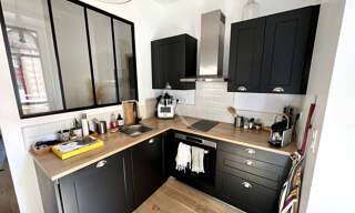 Appartement 2 Pièces 43 m² à louer à Albi (81000)