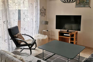 Appartement 3 pièces 249000 €