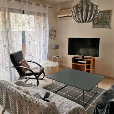 Appartement 3 pièces 249000 €