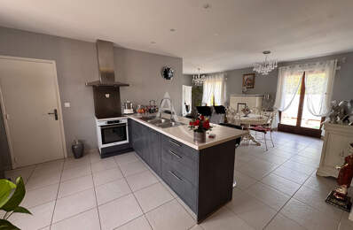Albi, Maison de plain-pied de 93 m² — photo du bien
