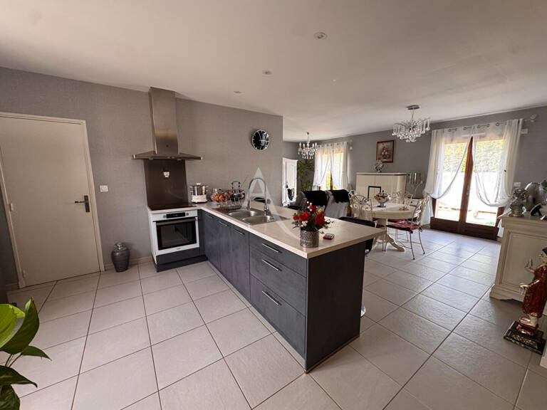Albi, Maison de plain-pied de 93 m² — photo 1
