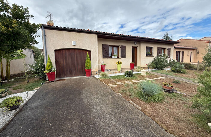 Albi, Maison de plain-pied de 93 m² — photo 2