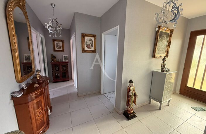 Albi, Maison de plain-pied de 93 m² — photo 3