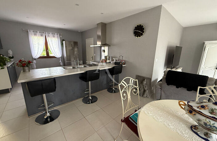 Albi, Maison de plain-pied de 93 m² — photo 4