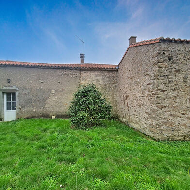 Maison 4 pièces 202000 €