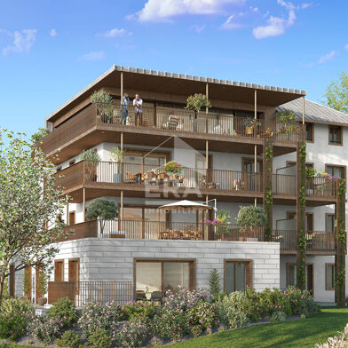 Appartement 4 pièces 1300000 €