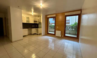 Appartement 2 Pièces 41 m² à louer à Arpajon (91290)