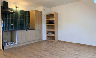 Appartement 1 Pièce 24 m² à louer à Auvers-Saint-Georges (91580)