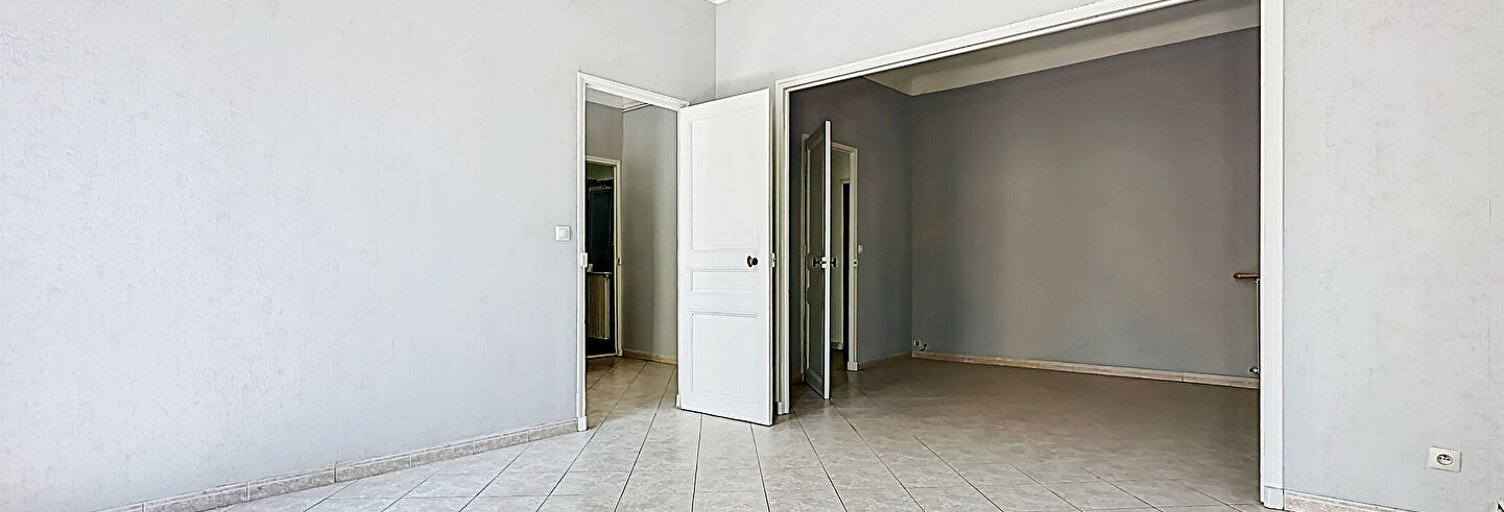 Appartement 6 Pièces 99 m² à vendre à Marseille 5 (13005)