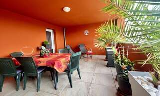 Appartement 5 Pièces 125 m² à vendre à Rodez (12000)