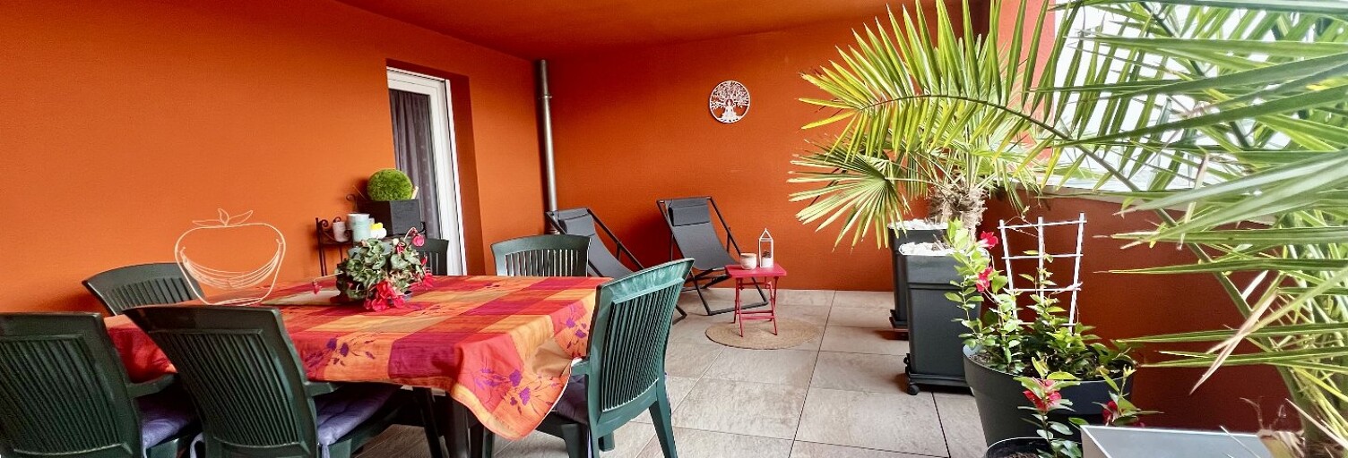 Appartement 5 Pièces 125 m² à vendre à Rodez (12000)