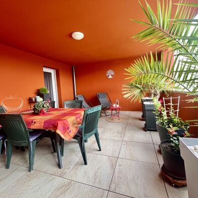 Appartement 5 pièces 379900 €