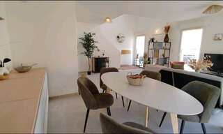 Appartement 5 Pièces 112 m² à vendre à Sciez (74140)