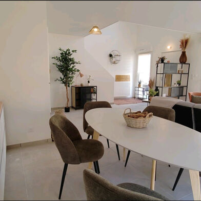 Appartement 5 pièces 570000 €