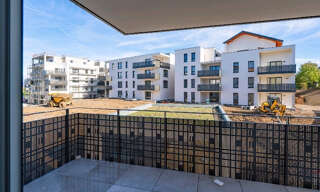 Appartement 5 Pièces 112 m² à vendre à Sciez (74140)