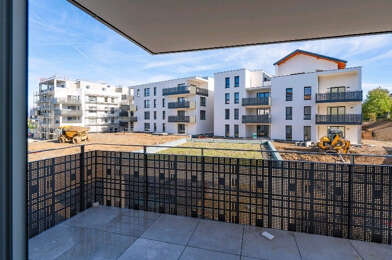 Appartement 5 pièces 608000 €