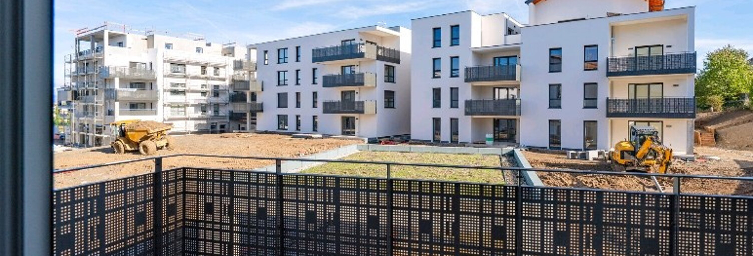 Appartement 5 Pièces 112 m² à vendre à Sciez (74140)