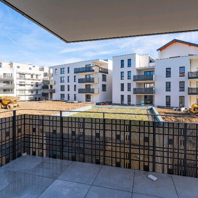 Appartement 5 pièces 570000 €