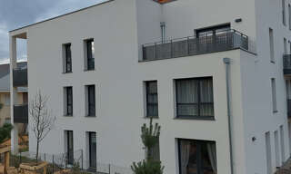 Appartement 3 Pièces 64 m² à vendre à Sciez (74140)