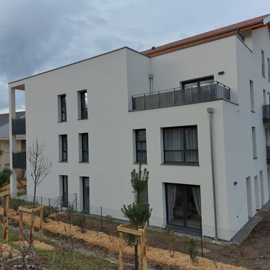 Appartement 3 pièces 293000 €